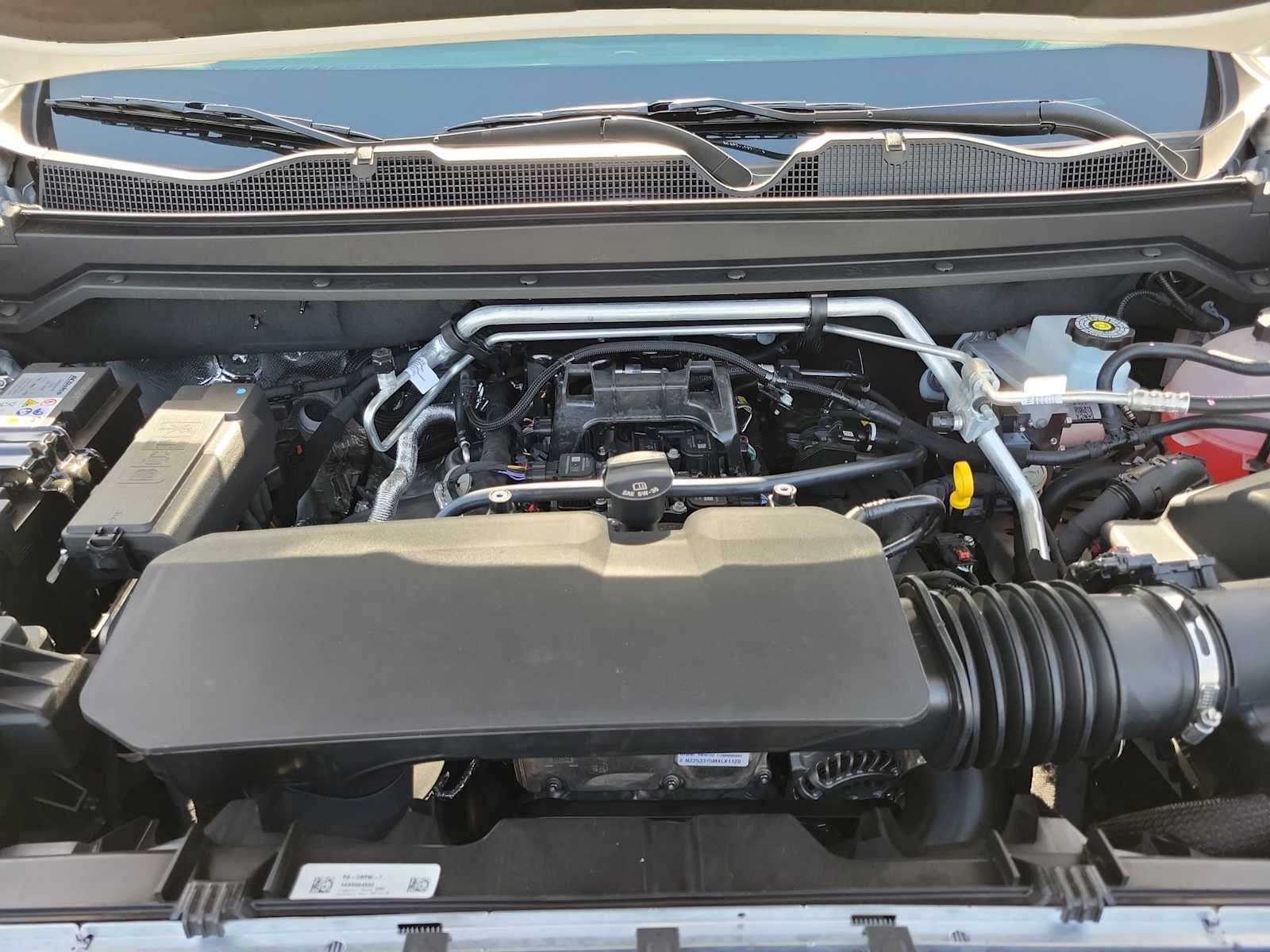 Thumbnail: 2026 Chevrolet Colorado - 17