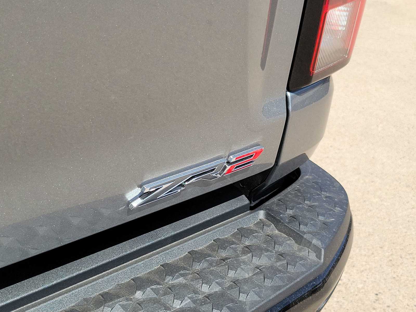 Thumbnail: 2026 Chevrolet Colorado - 11
