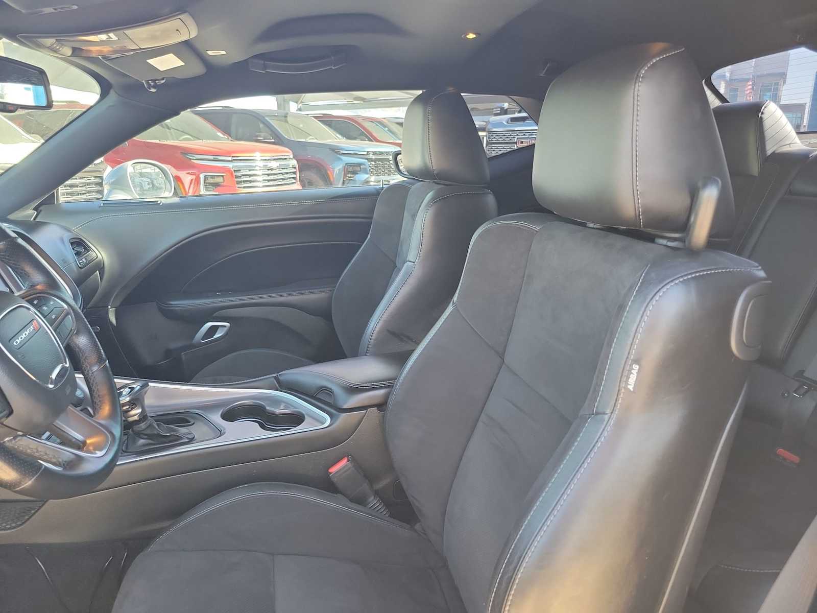 Thumbnail: 2022 Dodge Challenger - 11