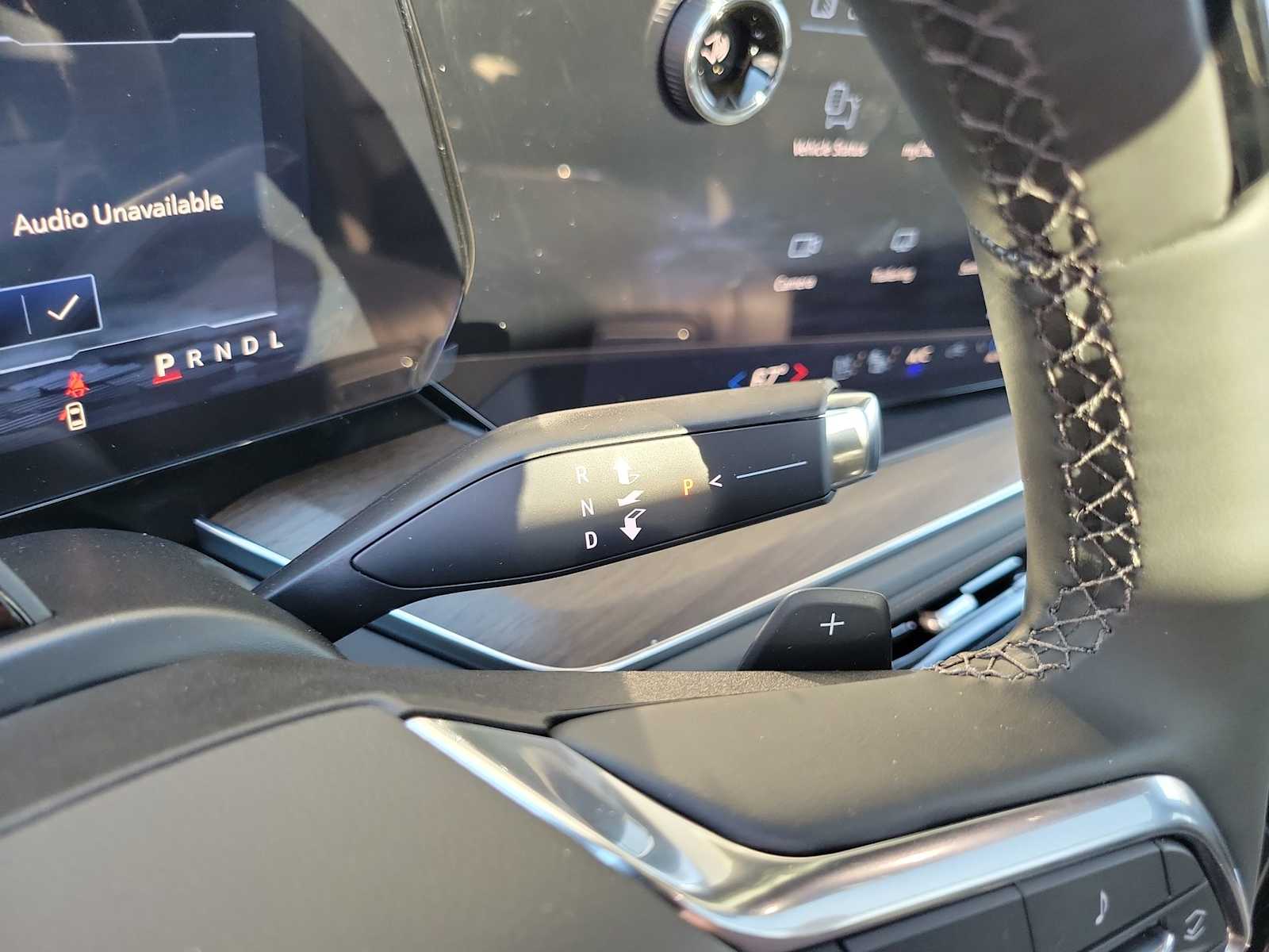 Thumbnail: 2026 Chevrolet Tahoe - 17