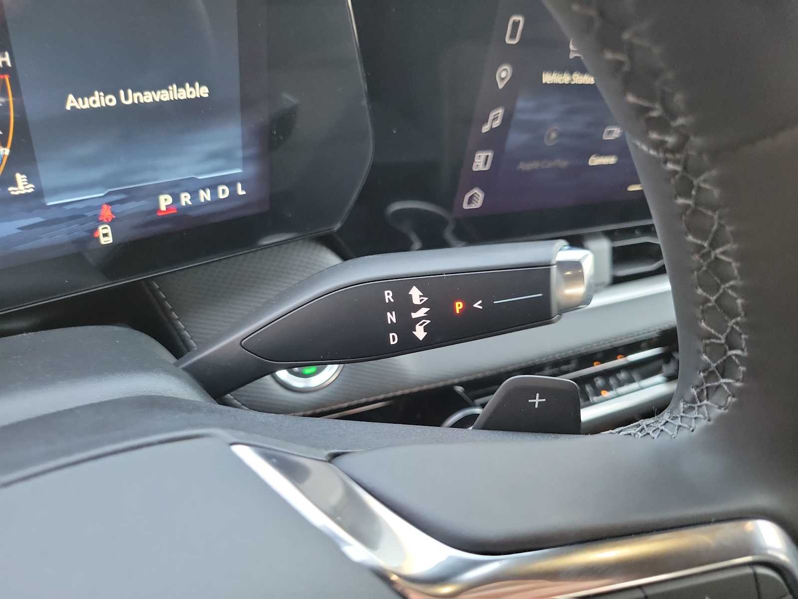 Thumbnail: 2026 Chevrolet Equinox - 17