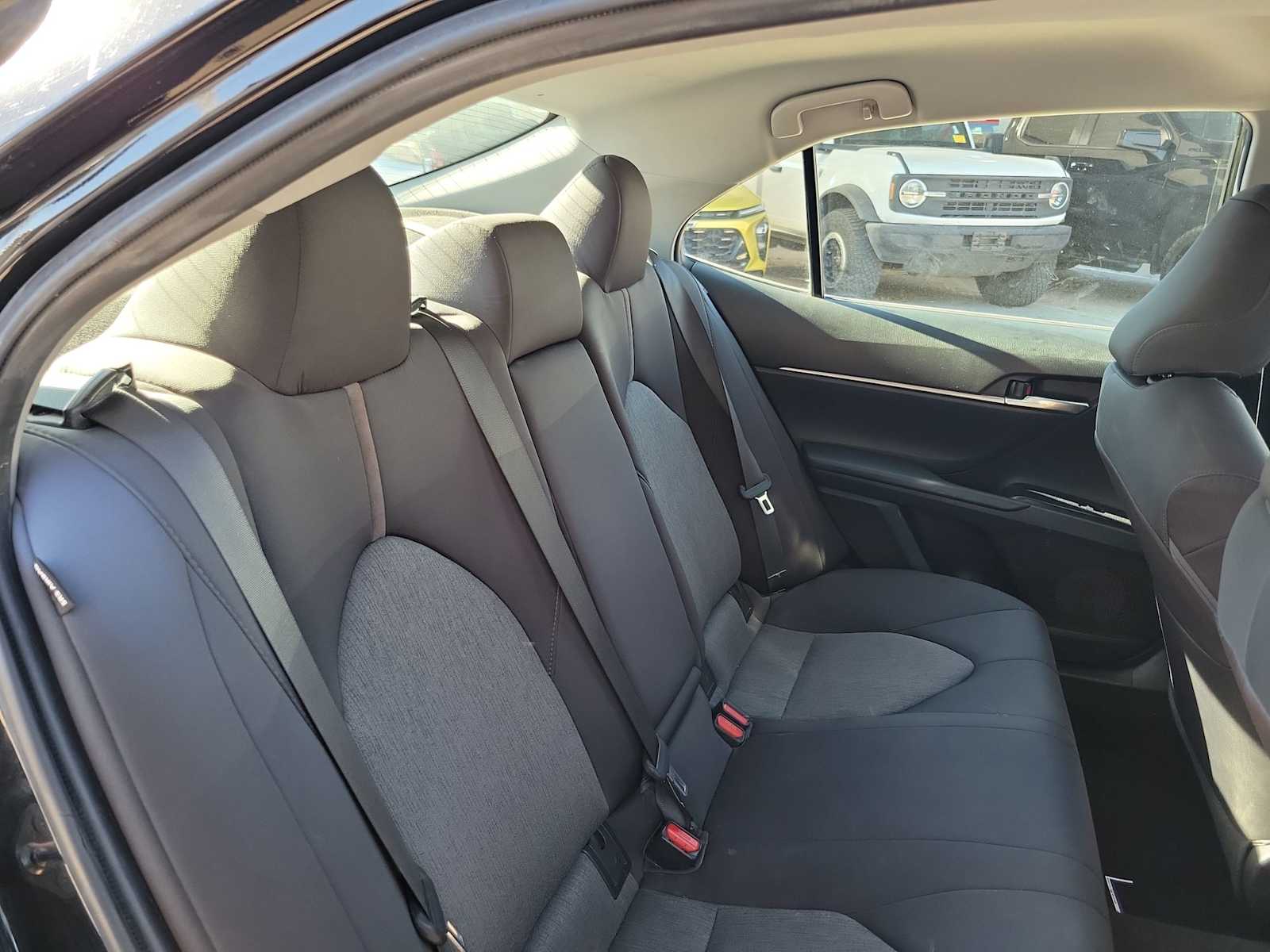 Thumbnail: 2018 Toyota Camry - 13