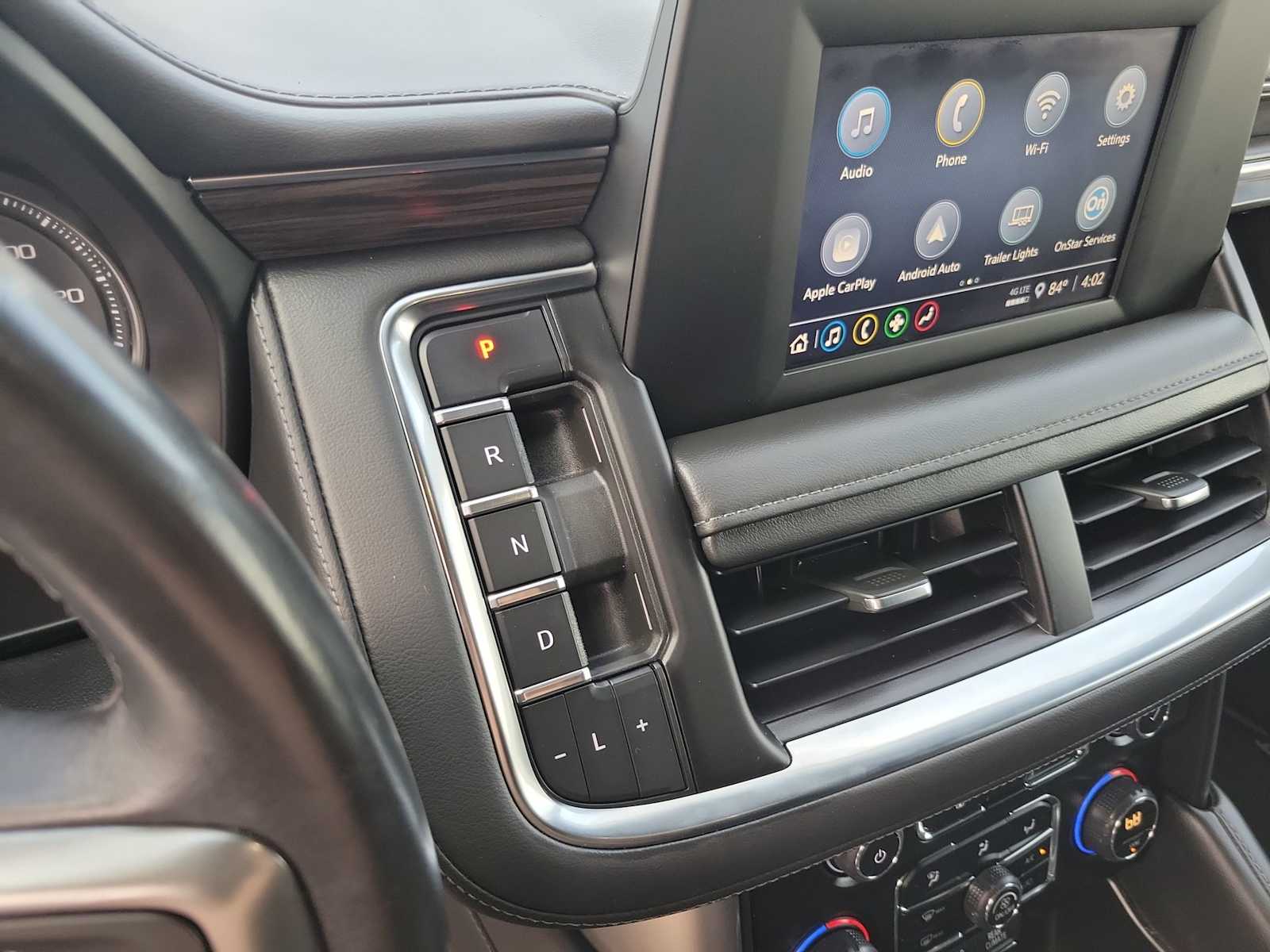 Thumbnail: 2022 Chevrolet Tahoe - 13