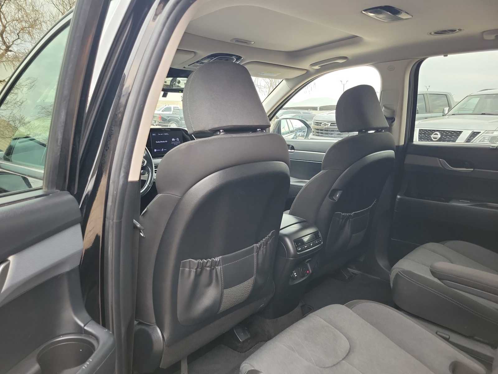 Thumbnail: 2021 Hyundai Palisade - 12