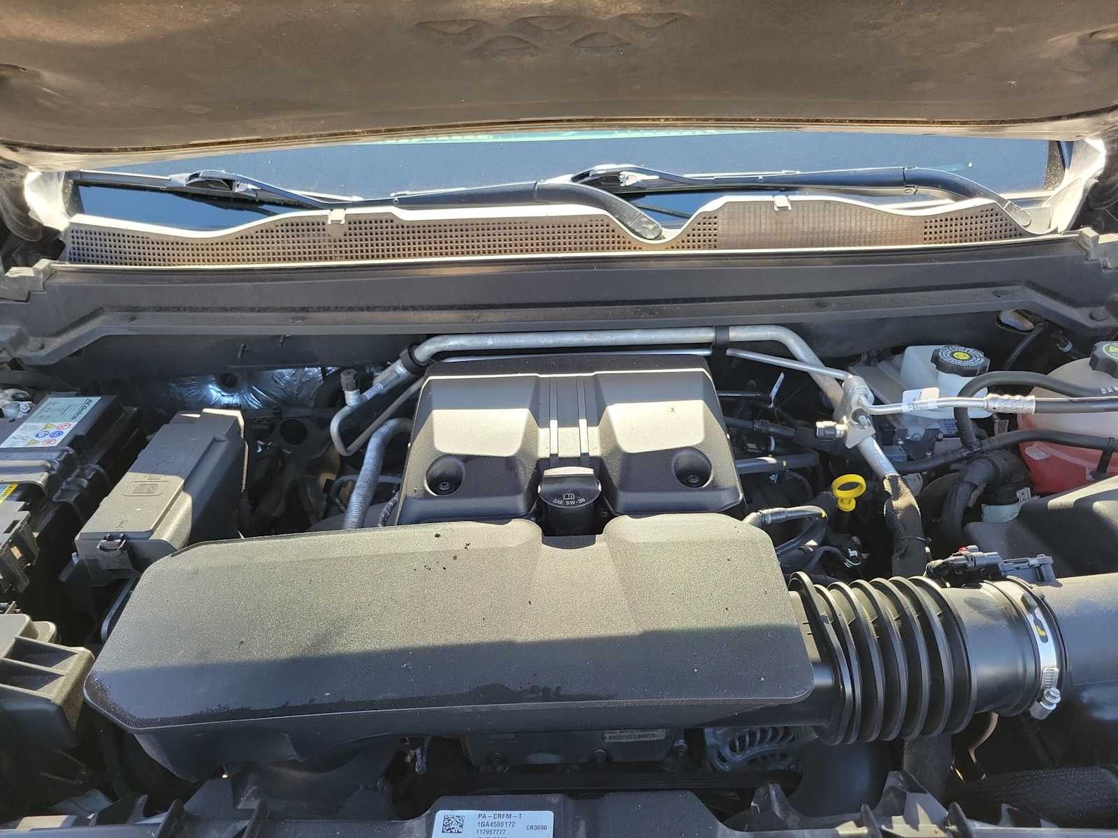 Thumbnail: 2023 GMC Canyon - 5