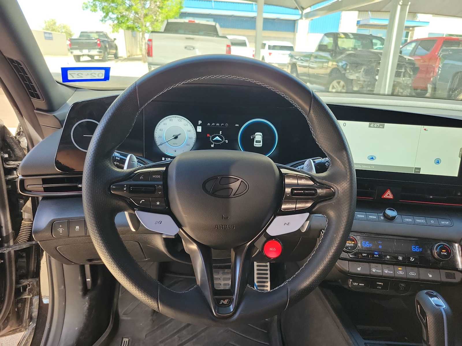 Thumbnail: 2025 Hyundai Elantra - 19