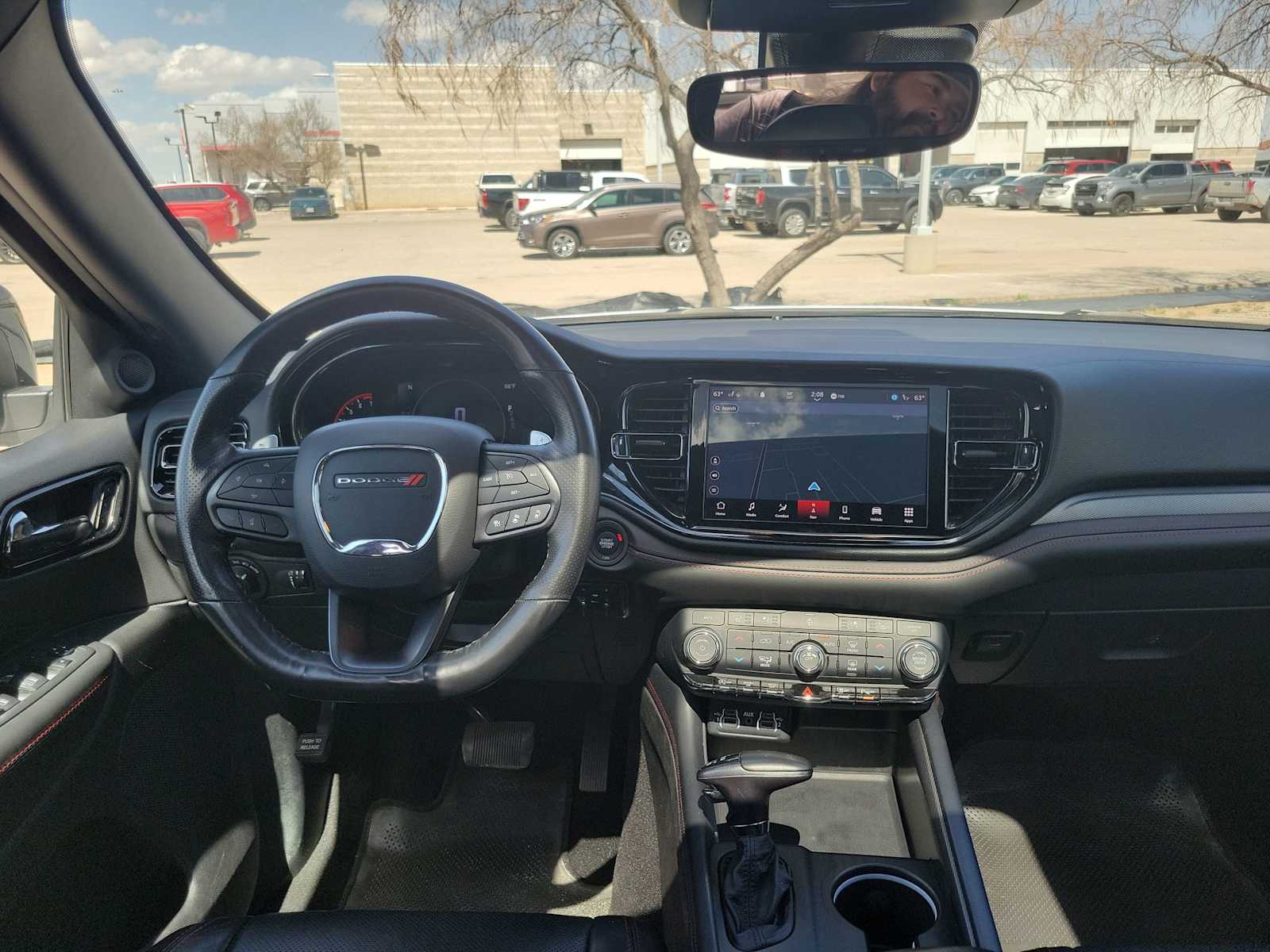 Thumbnail: 2024 Dodge Durango - 6