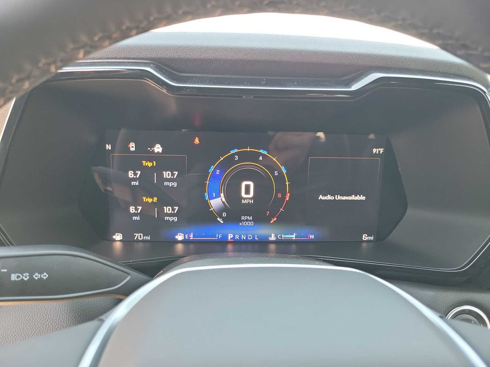 Thumbnail: 2026 Chevrolet Colorado - 18