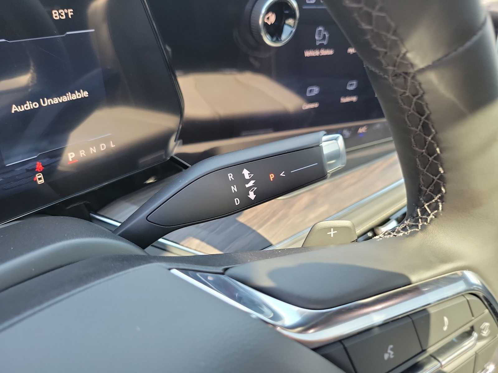 Thumbnail: 2026 Chevrolet Suburban - 17