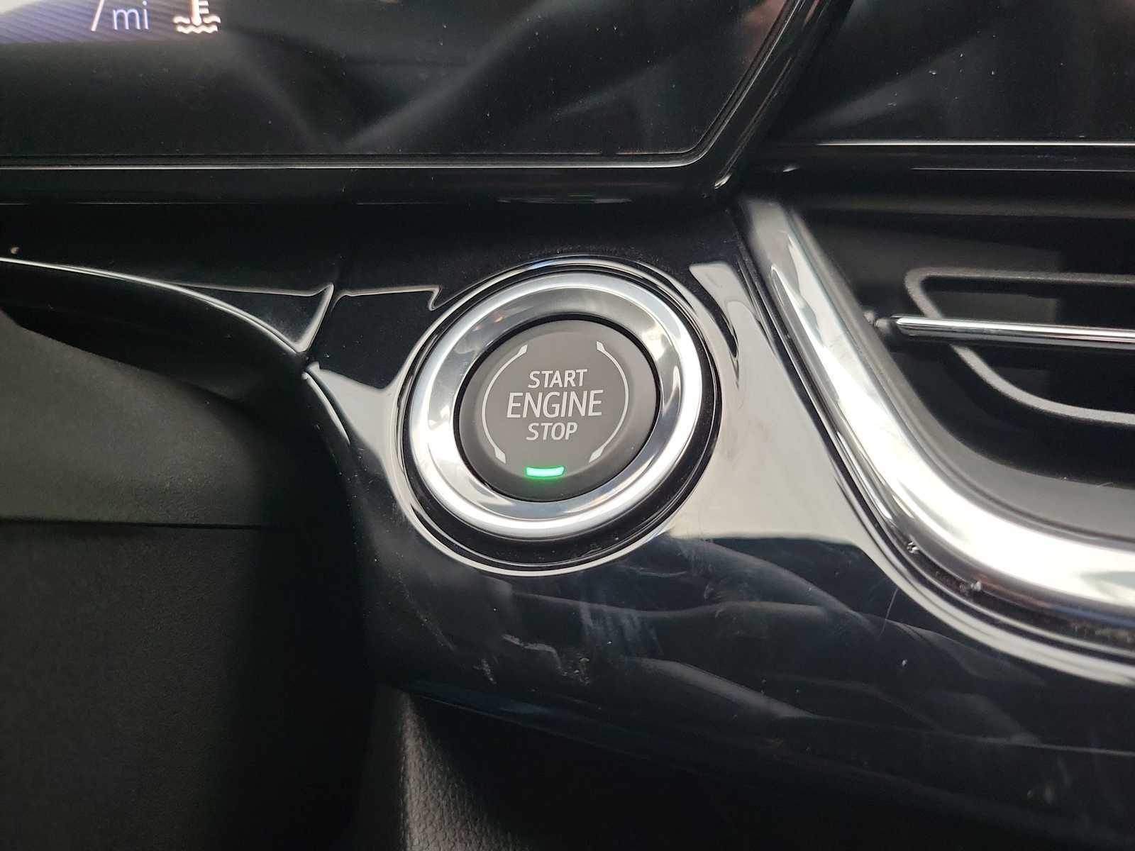 Thumbnail: 2026 Chevrolet Trax - 21