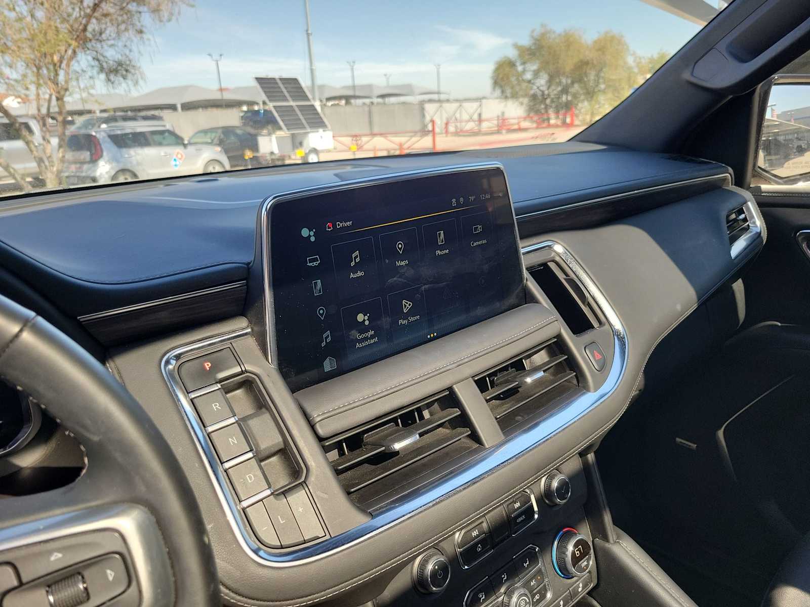 Thumbnail: 2024 Chevrolet Suburban - 20