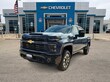  Chevrolet Silverado 2500 HD