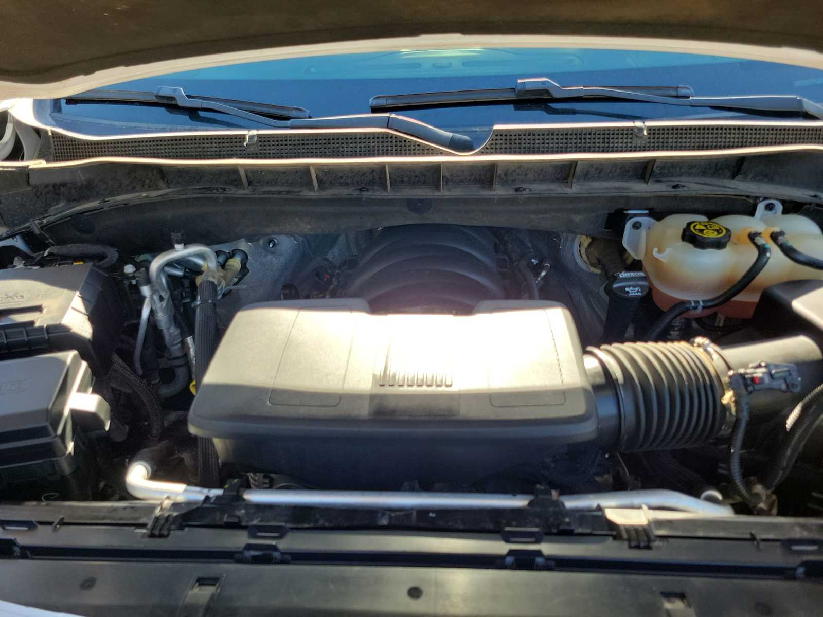 Thumbnail: 2021 Chevrolet Tahoe - 9