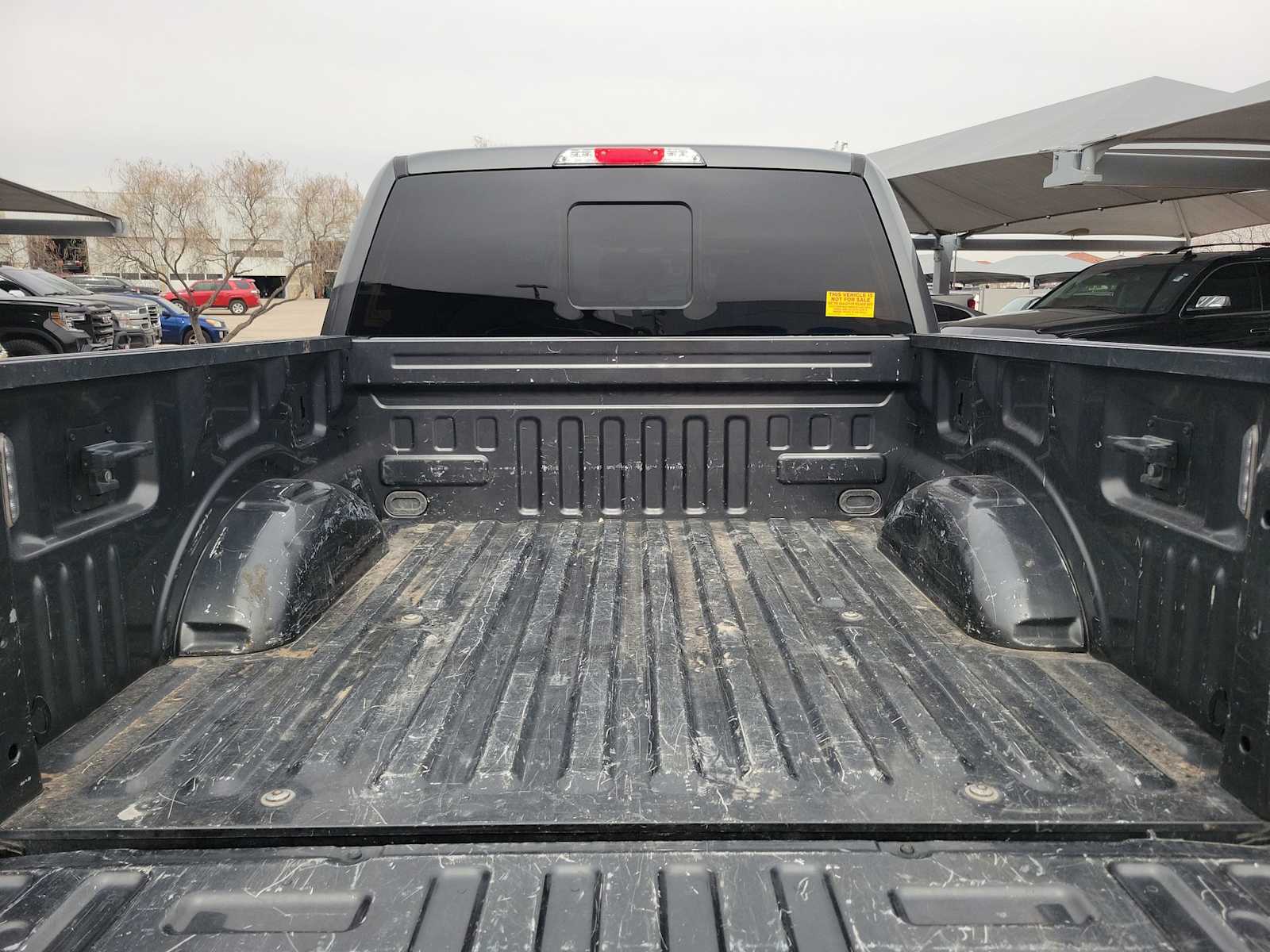 Thumbnail: 2018 Ford F-150 - 15