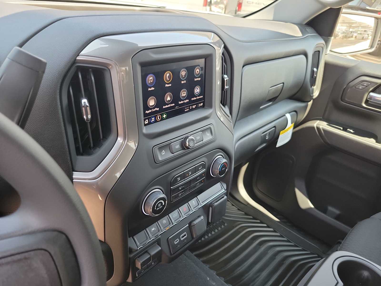 Thumbnail: 2026 Chevrolet Silverado 1500 - 20