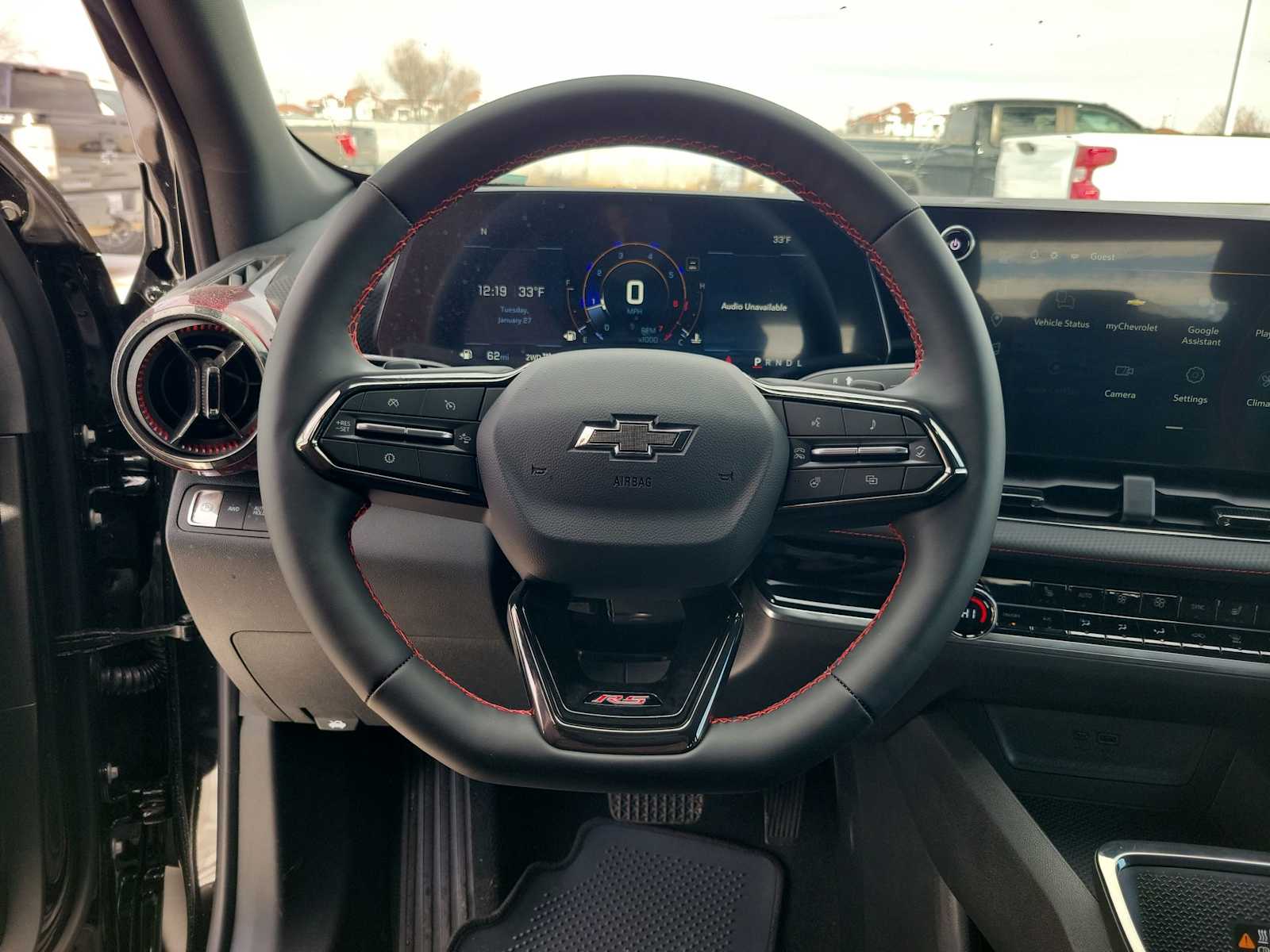 Thumbnail: 2026 Chevrolet Equinox - 10