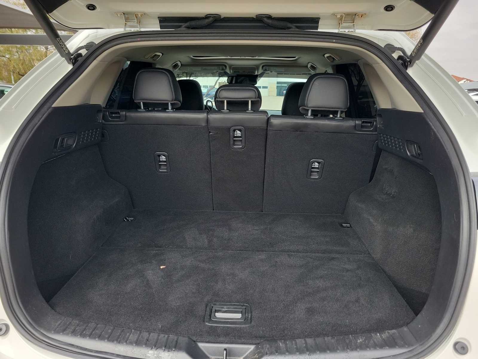 Thumbnail: 2025 Mazda CX-5 - 19