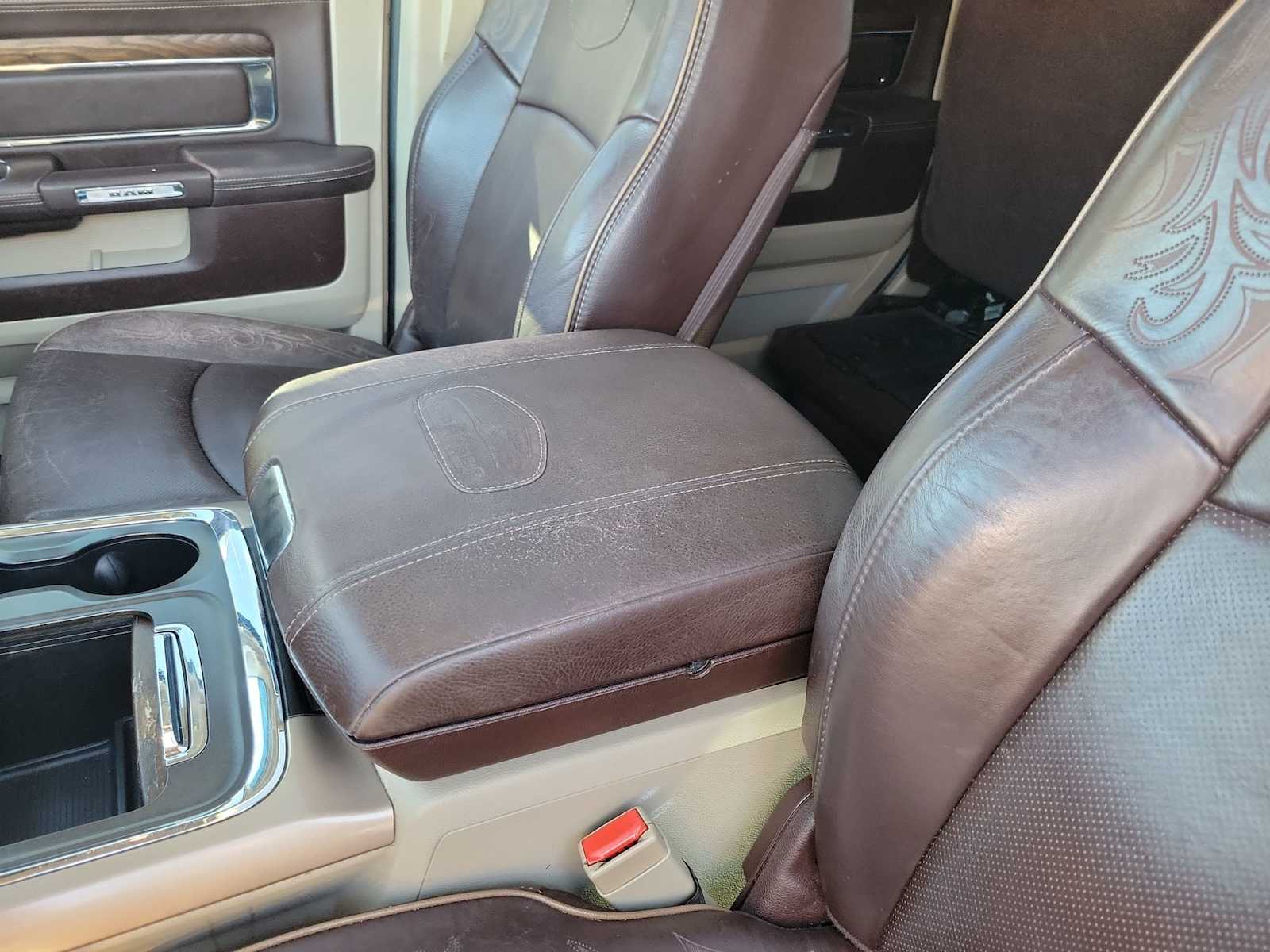 Thumbnail: 2016 RAM 1500 - 16