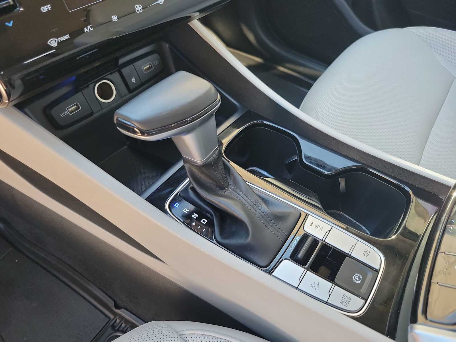 Thumbnail: 2023 Hyundai Tucson - 17