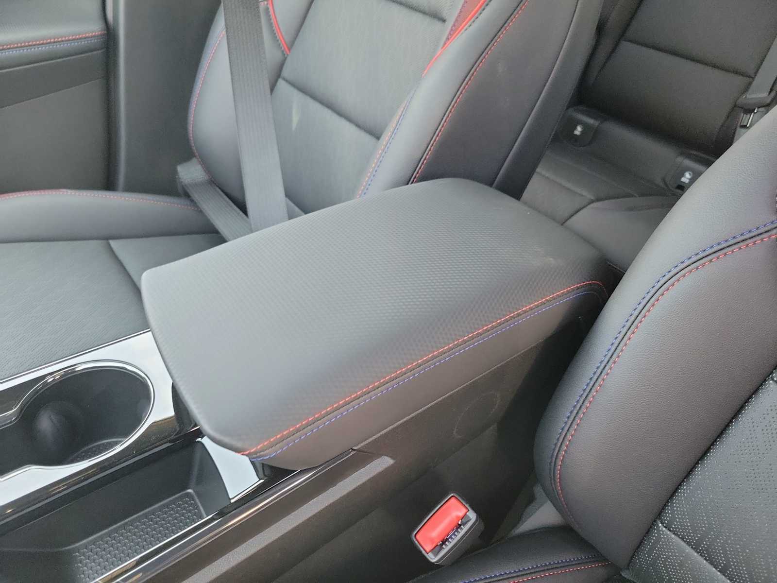 Thumbnail: 2026 Chevrolet Equinox - 21