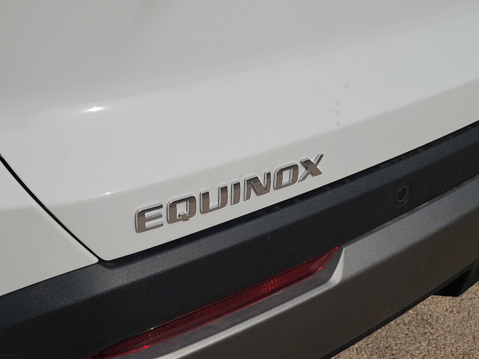 Thumbnail: 2026 Chevrolet Equinox - 11