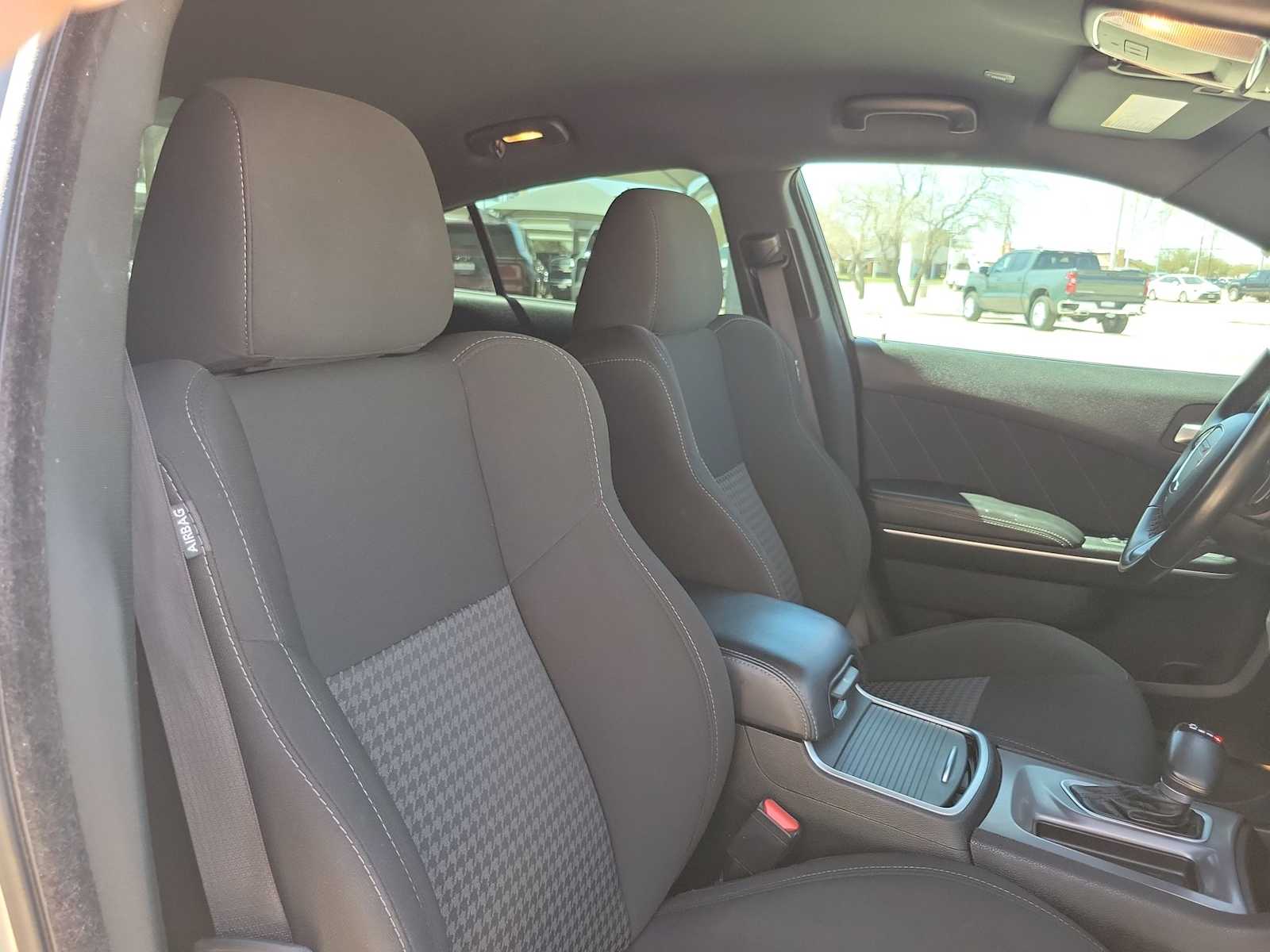 Thumbnail: 2023 Dodge Charger - 10