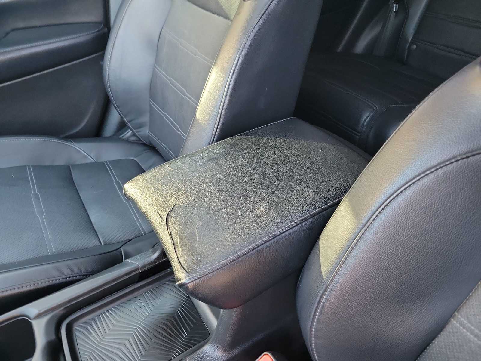 Thumbnail: 2018 Honda CR-V - 16