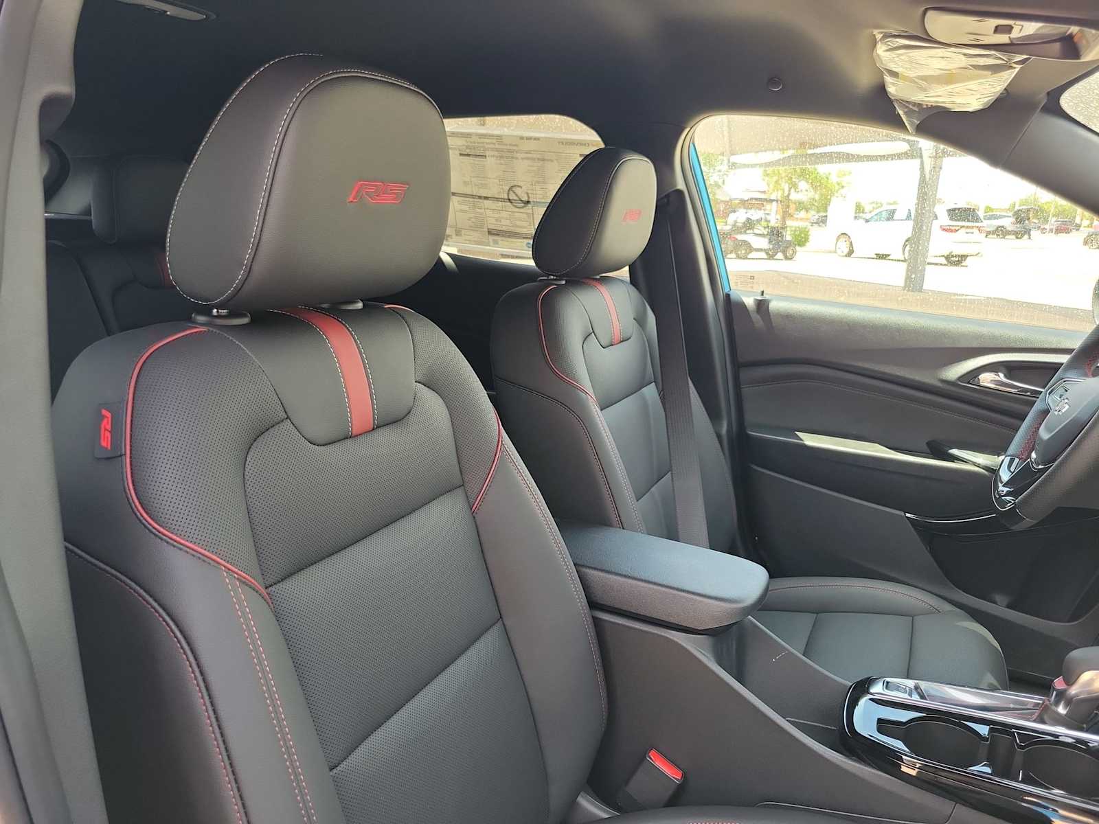 Thumbnail: 2026 Chevrolet Trax - 18