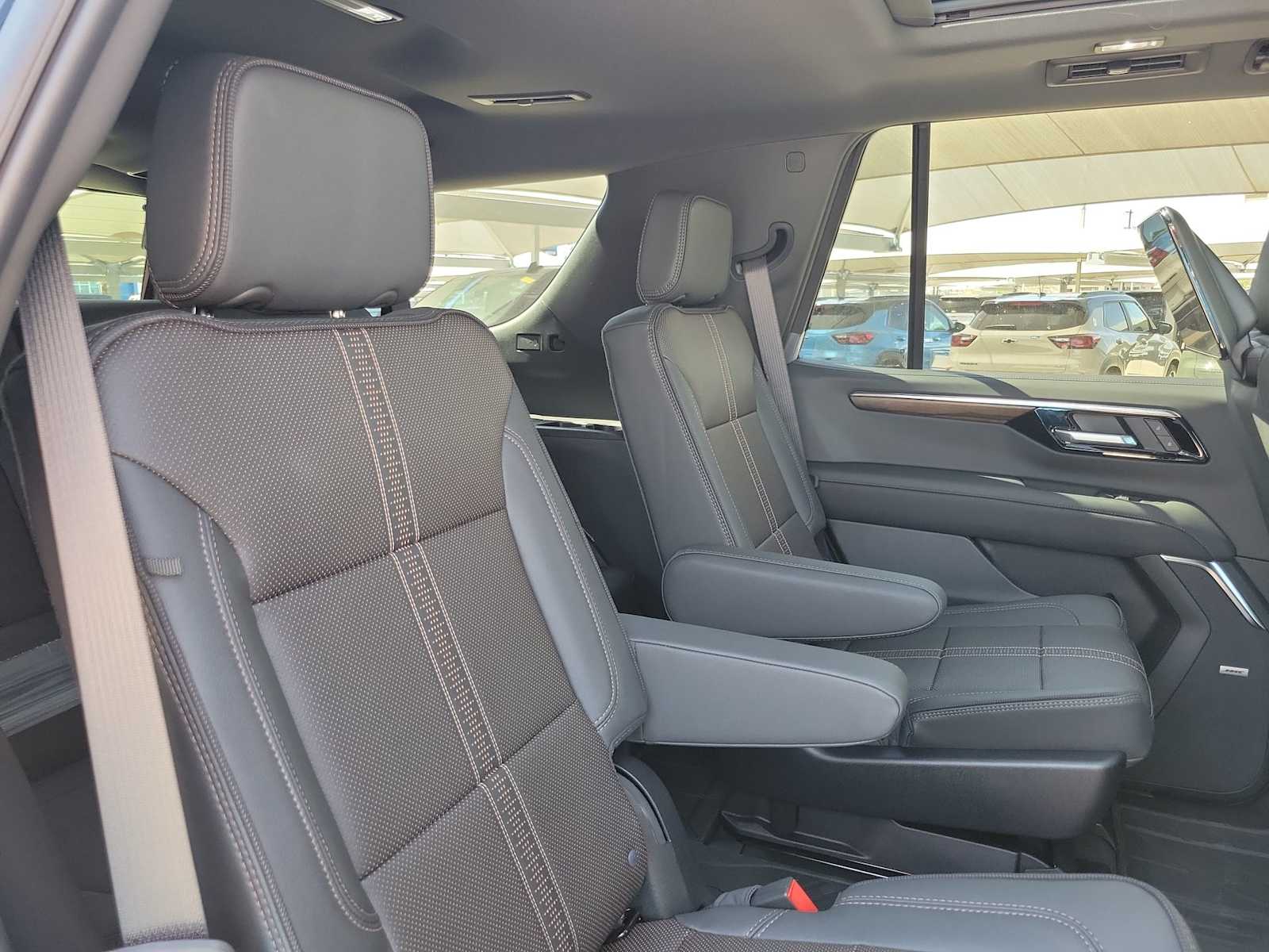 Thumbnail: 2026 Chevrolet Tahoe - 17