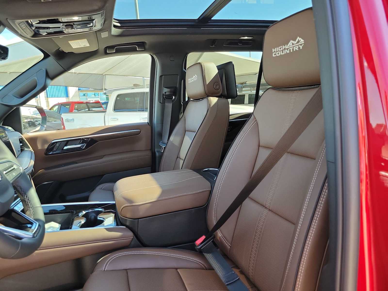 Thumbnail: 2026 Chevrolet Tahoe - 11