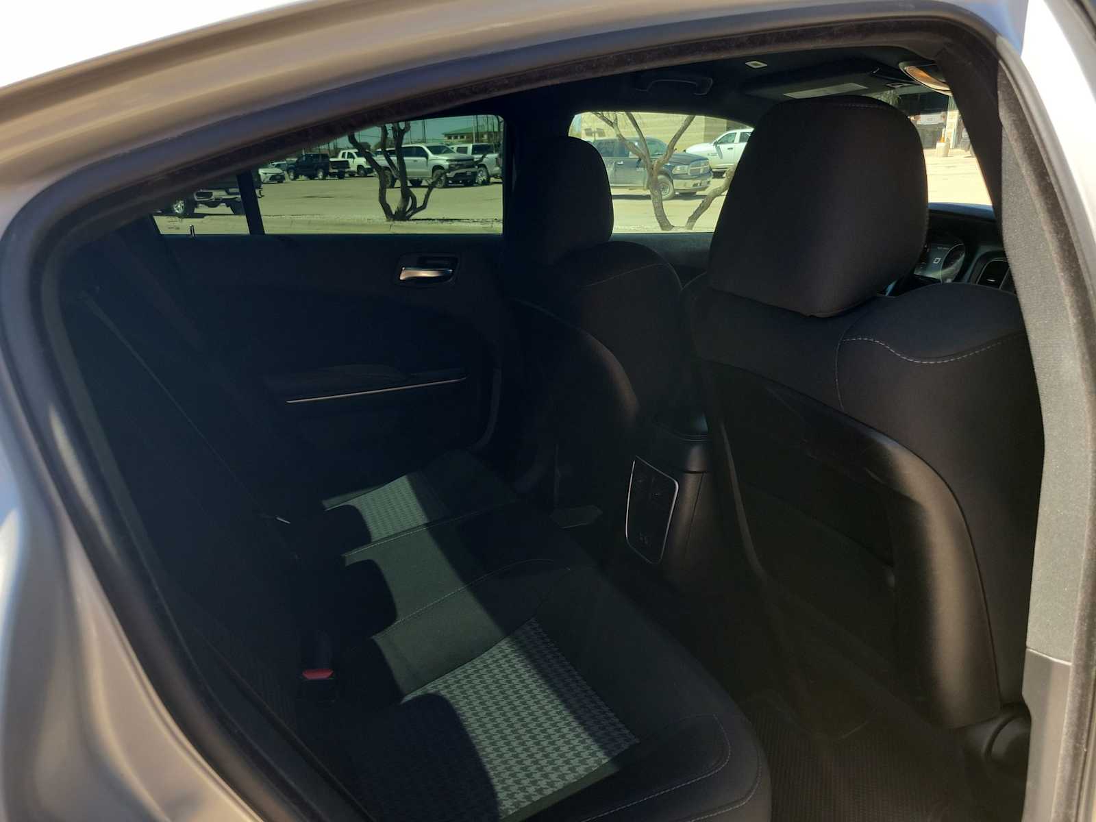 Thumbnail: 2023 Dodge Charger - 9