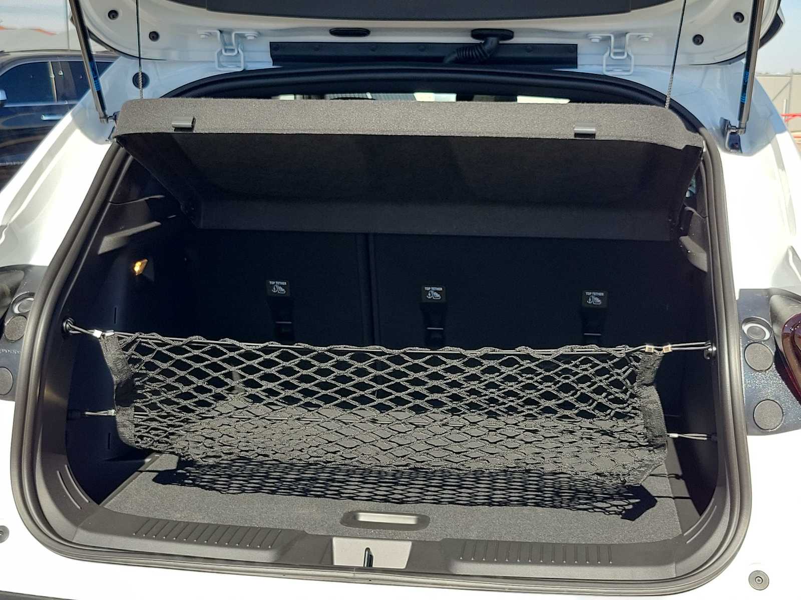 Thumbnail: 2026 Chevrolet Trax - 15