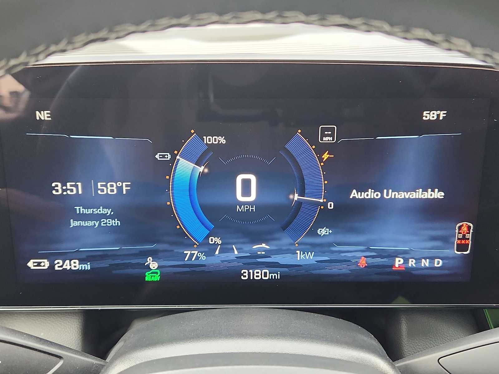 Thumbnail: 2024 Chevrolet Equinox - 14