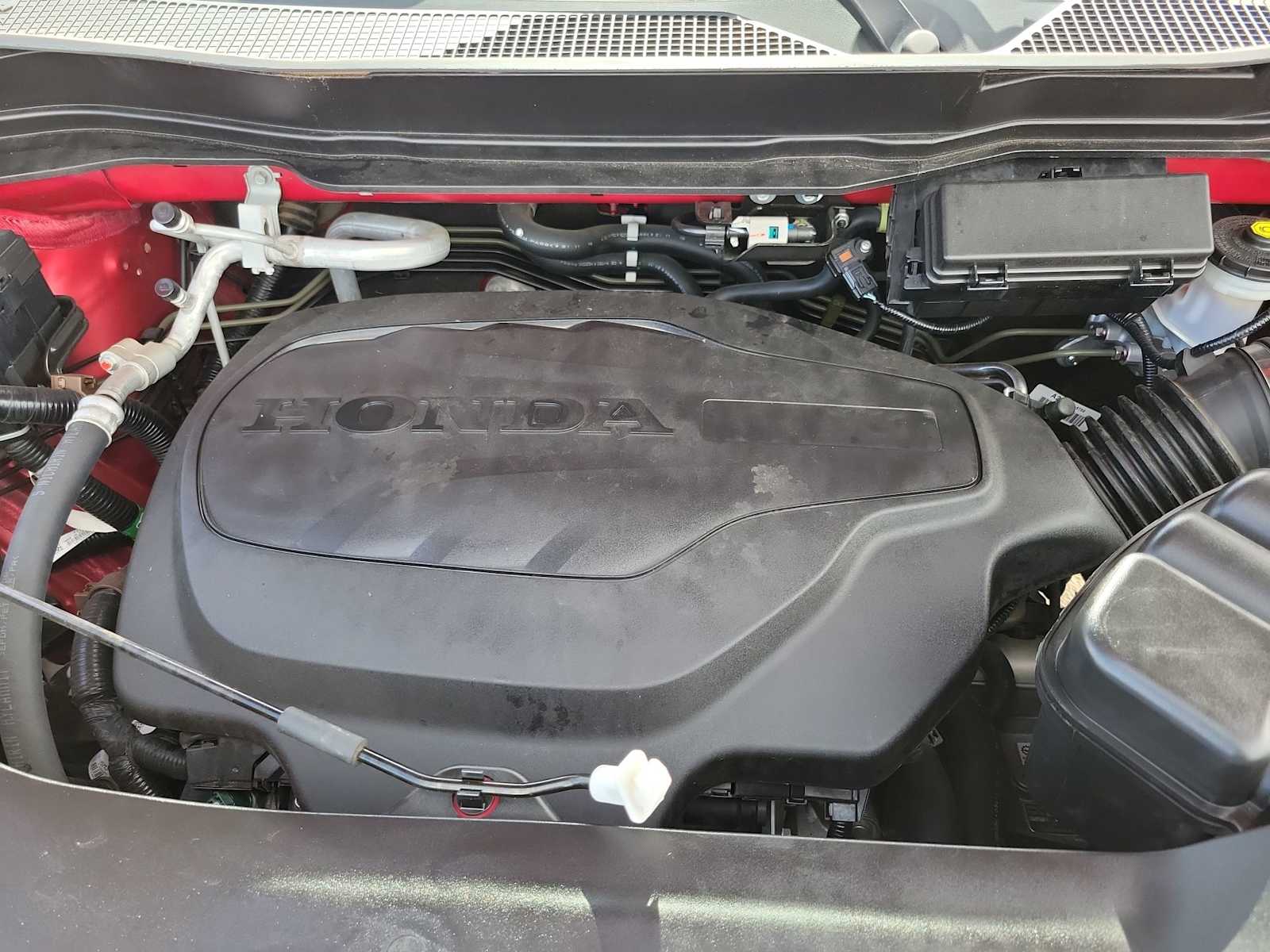 Thumbnail: 2022 Honda Ridgeline - 5