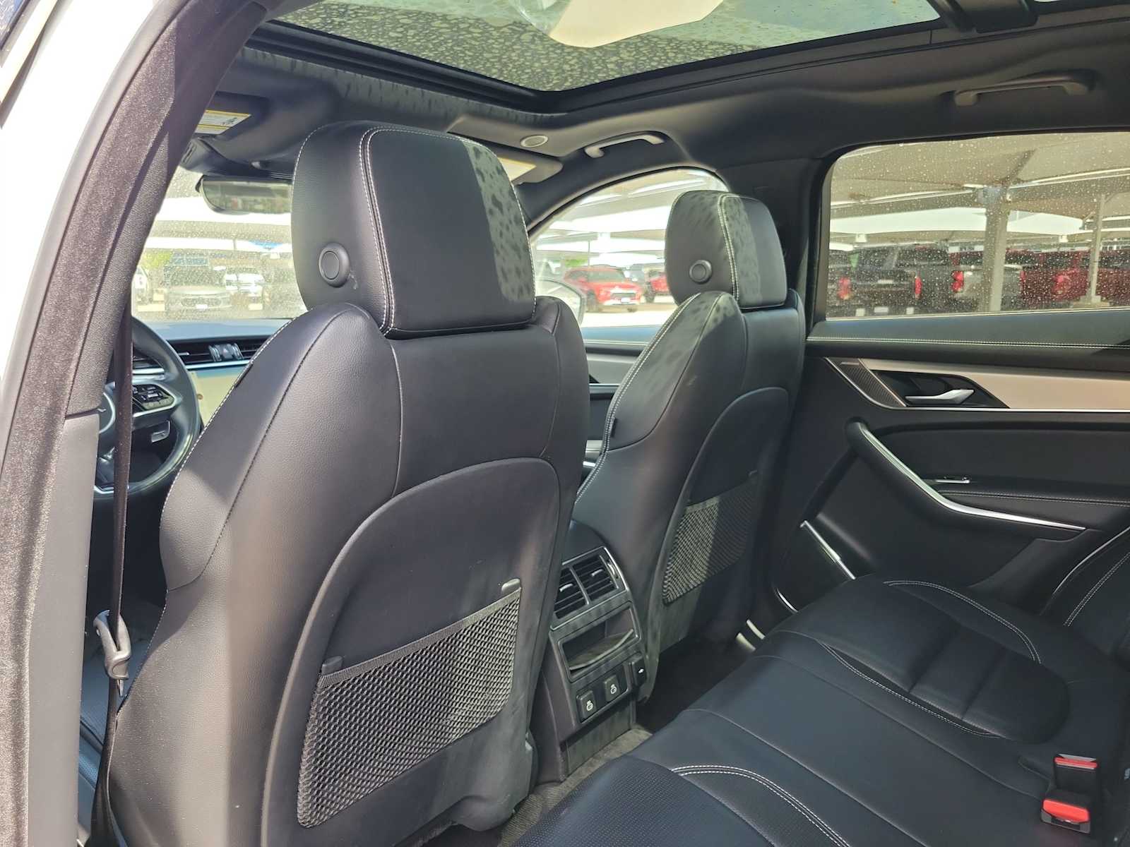 Thumbnail: 2024 Jaguar F-Pace - 16