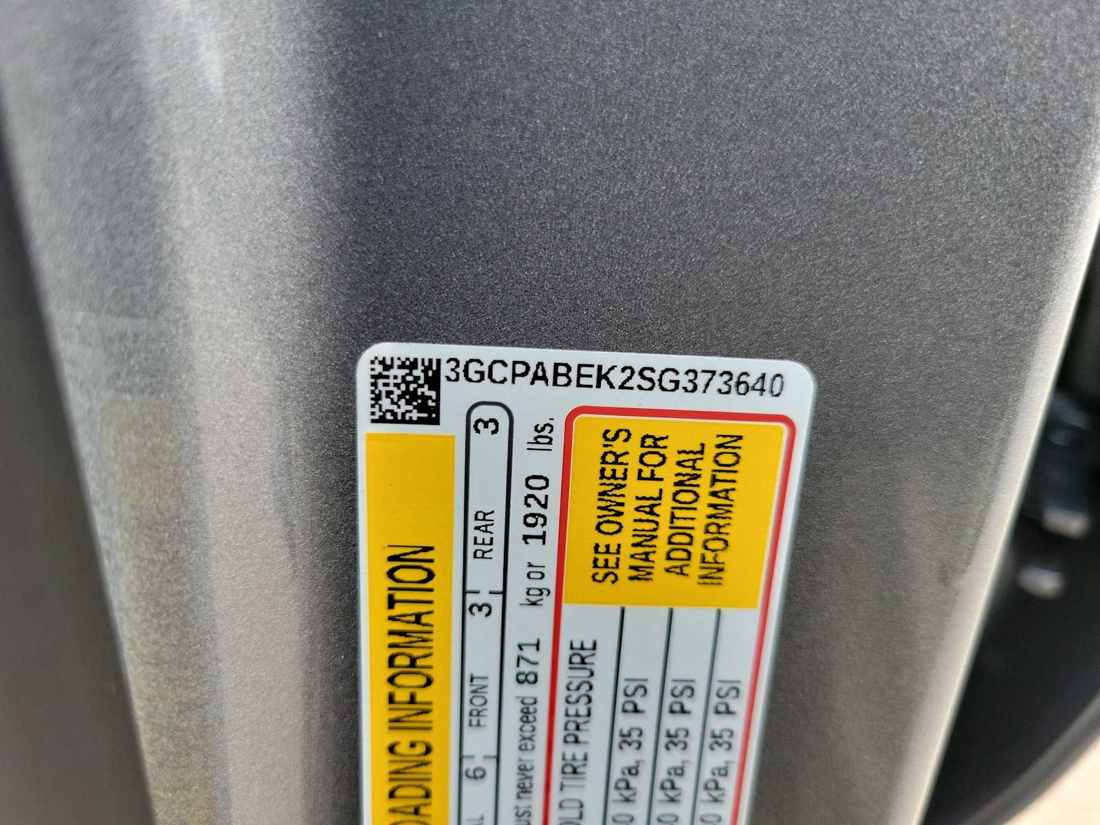 Thumbnail: 2025 Chevrolet Silverado 1500 - 21