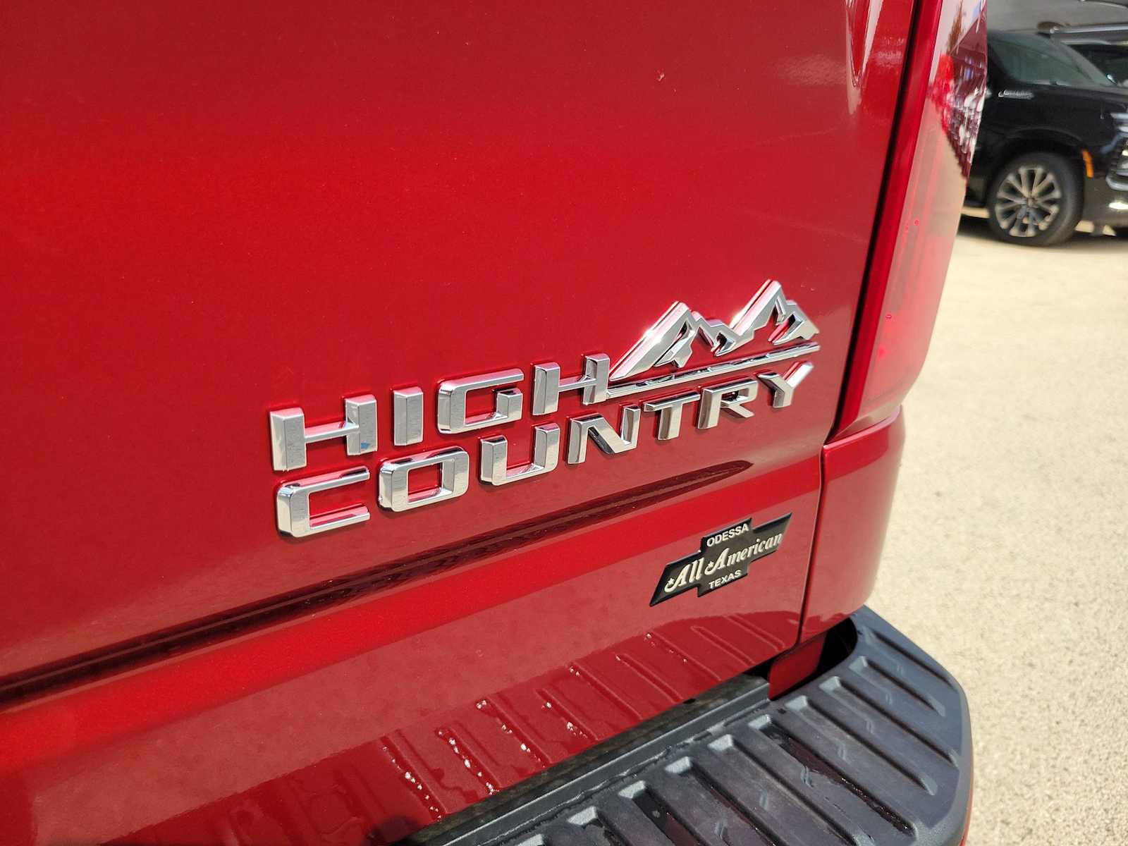 Thumbnail: 2026 Chevrolet Silverado 1500 - 7