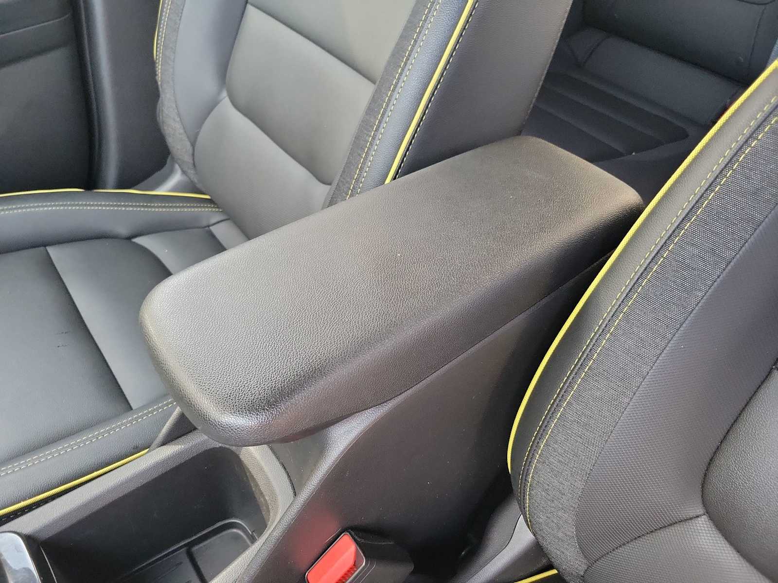 Thumbnail: 2025 Chevrolet TrailBlazer - 12