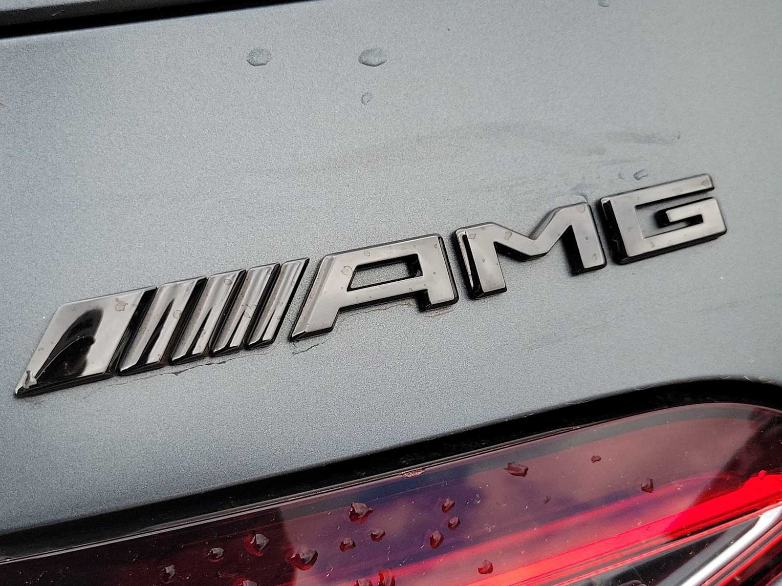 Thumbnail: 2022 Mercedes-Benz AMG GT - 11