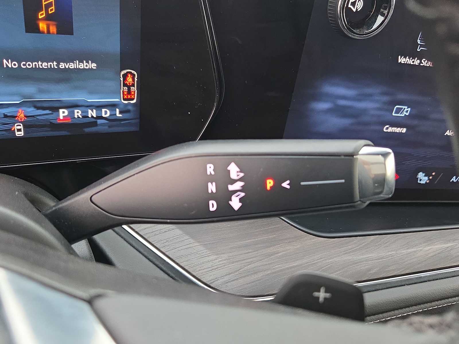 Thumbnail: 2025 Chevrolet Tahoe - 17