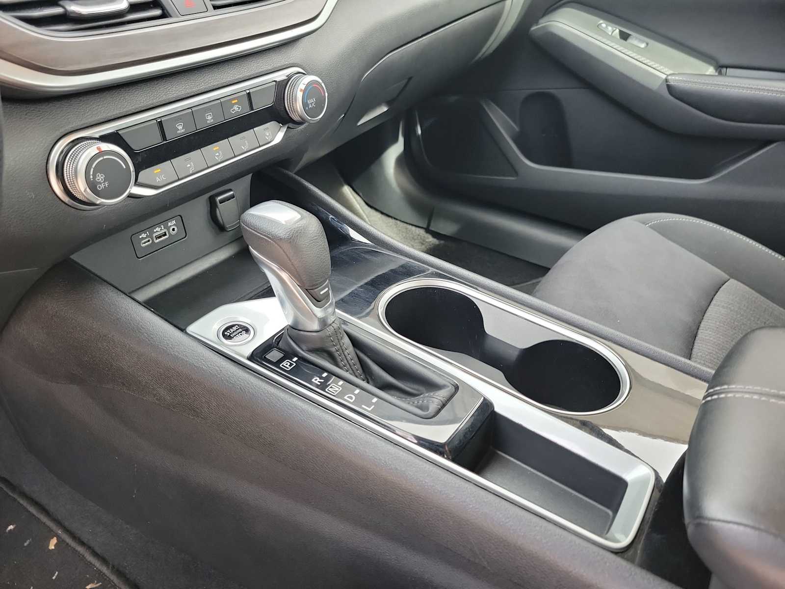 Thumbnail: 2024 Nissan Altima - 13