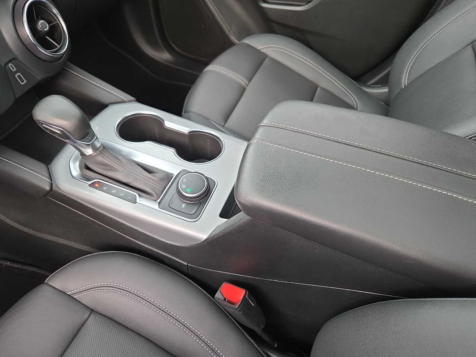 Thumbnail: 2023 Chevrolet Blazer - 16