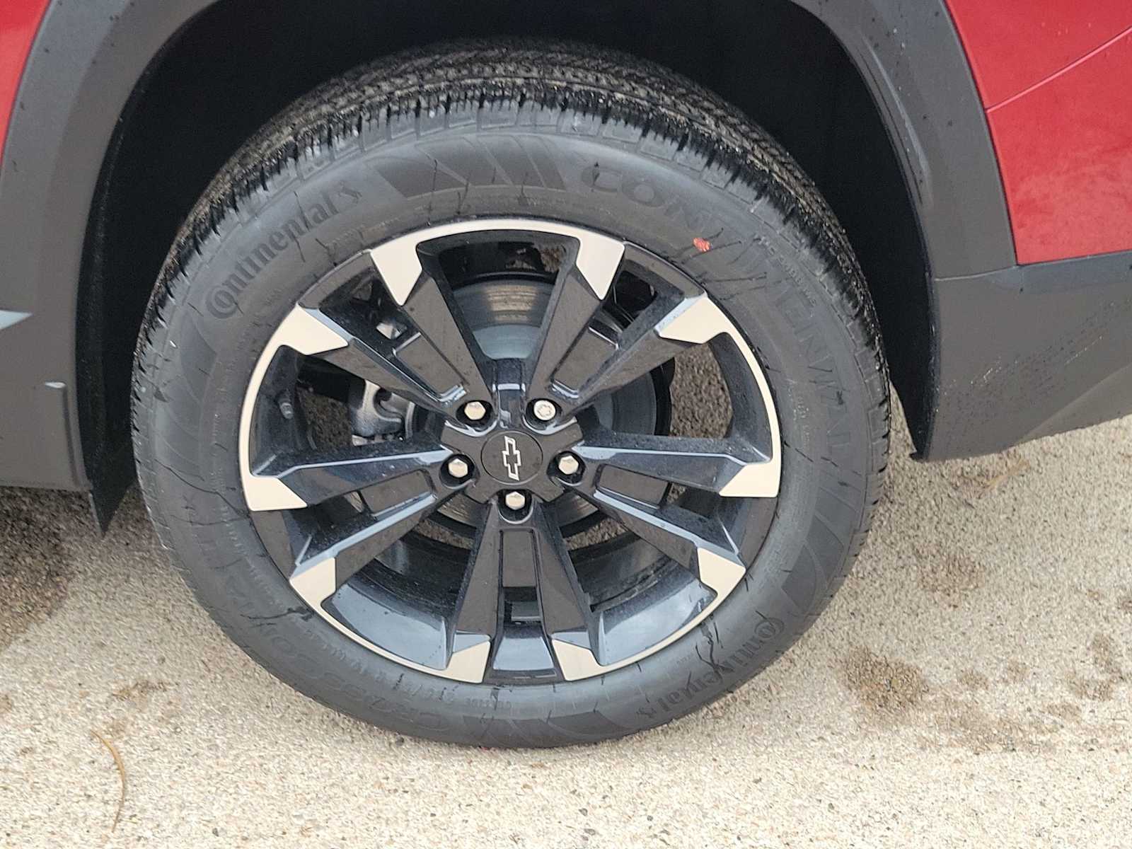 Thumbnail: 2026 Chevrolet Equinox - 12