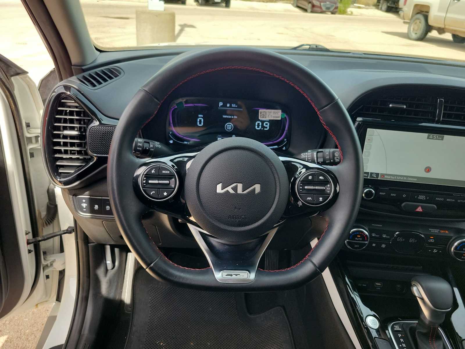 Thumbnail: 2025 Kia Soul - 19