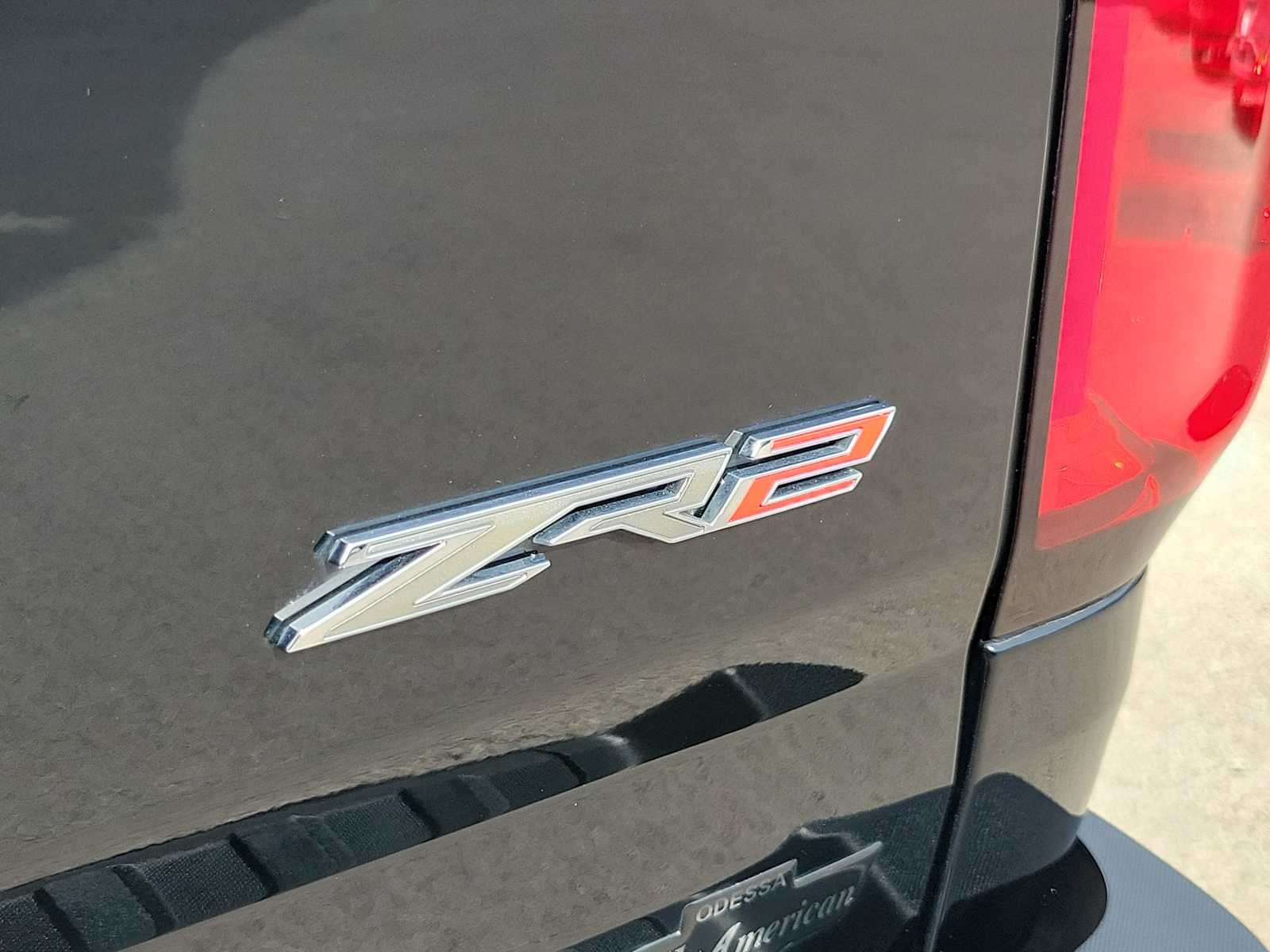 Thumbnail: 2021 Chevrolet Colorado - 7