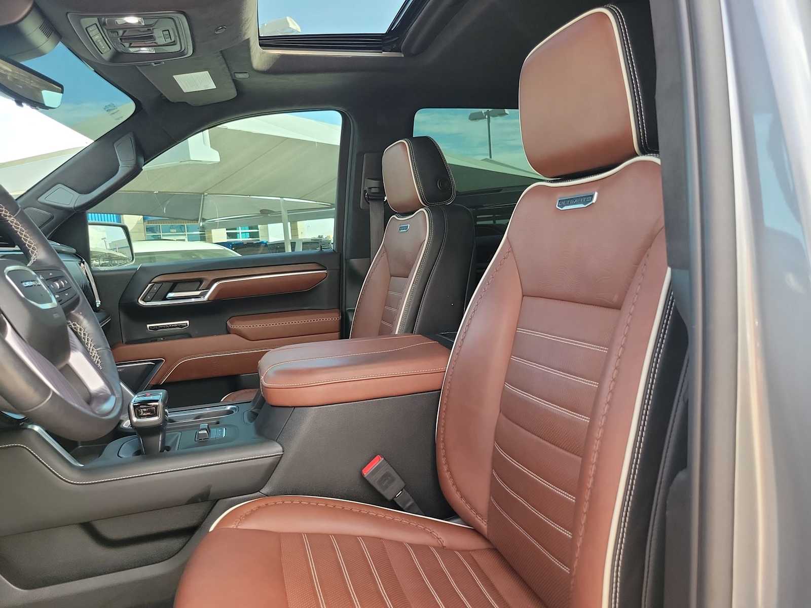 Thumbnail: 2023 GMC Sierra 1500 - 11