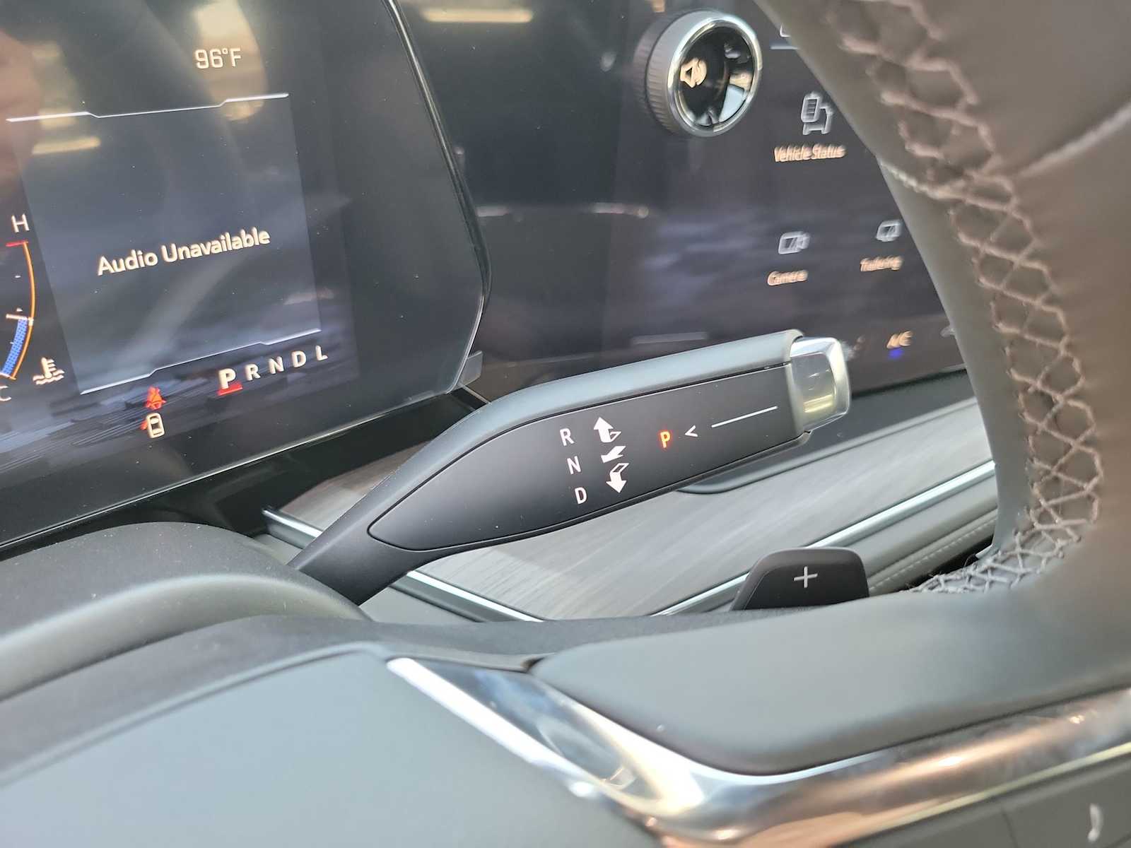 Thumbnail: 2026 Chevrolet Tahoe - 17