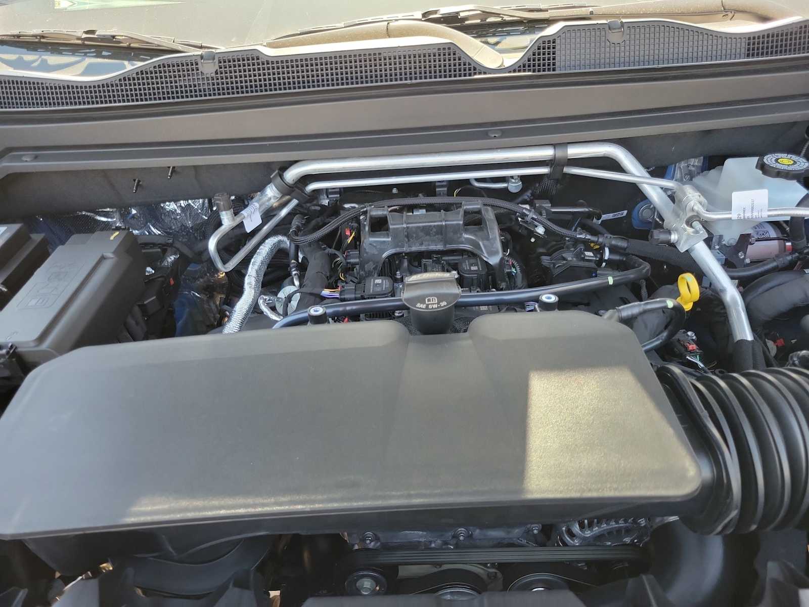 Thumbnail: 2026 Chevrolet Colorado - 13