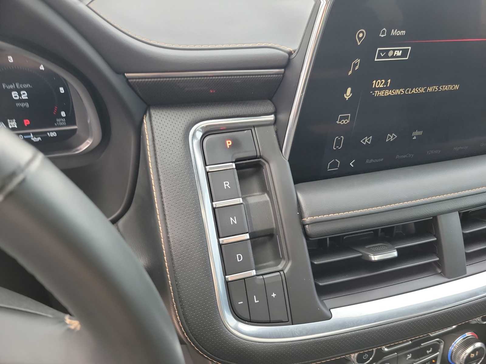 Thumbnail: 2023 GMC Yukon - 21