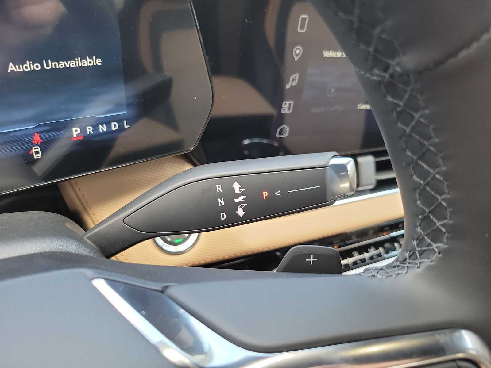 Thumbnail: 2026 Chevrolet Equinox - 17